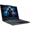 Laptop Gamer MSI Cyborg A15 AI Ryzen 9 16GB RAM 1TB SSD RTX 5060 8GB FHD 144Hz Windows 11
