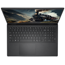 Laptop Dell 15 DC15255 Touch 15.6 FHD Ryzen 7 16GB RAM 512GB SSD Windows 11 Black