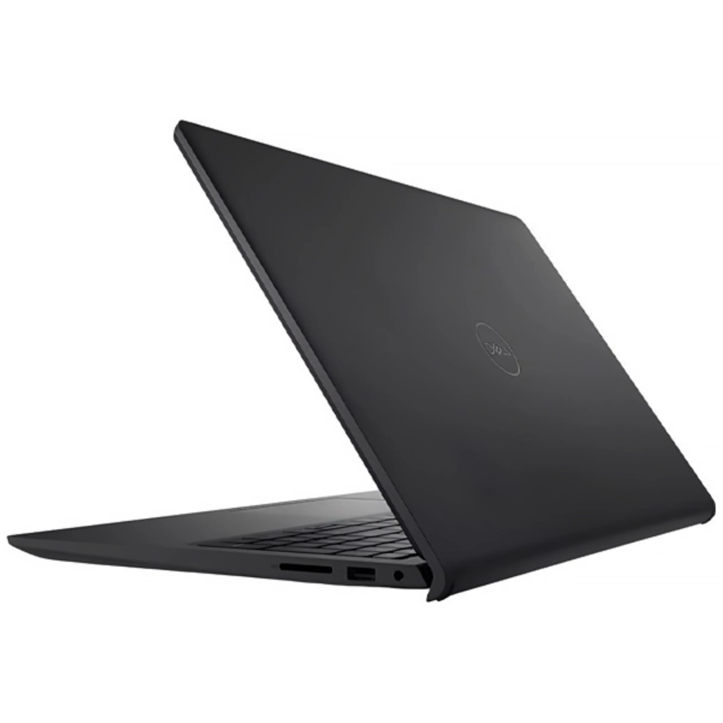 Laptop Dell 15 DC15255 Touch 15.6 FHD Ryzen 7 16GB RAM 512GB SSD Windows 11 Black