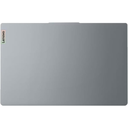 Lenovo Slim 3 15IAN8 – Laptop 15.6″ FHD, Intel Core i3-N305, 8GB RAM, 128GB UFS, Windows 11, Arctic Gray