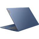 Laptop Lenovo IdeaPad Slim 3 15.6 FHD Ryzen 5 8GB RAM 512GB SSD Windows 11 Abyss Blue