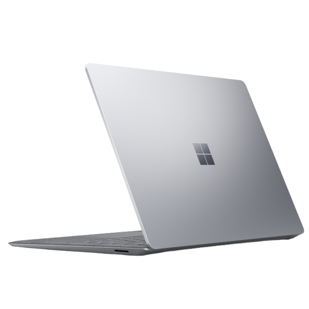 Microsoft Surface Laptop 3 13.5 Touch Intel Core i5 8GB RAM 256GB SSD Silver