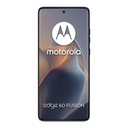 Smartphone Motorola Edge 60 Fusion 5G 256GB / 8GB RAM - Pantalla pOLED 144Hz, Cámara 108MP, Dual SIM, Slipstream (PB7D0029CR)