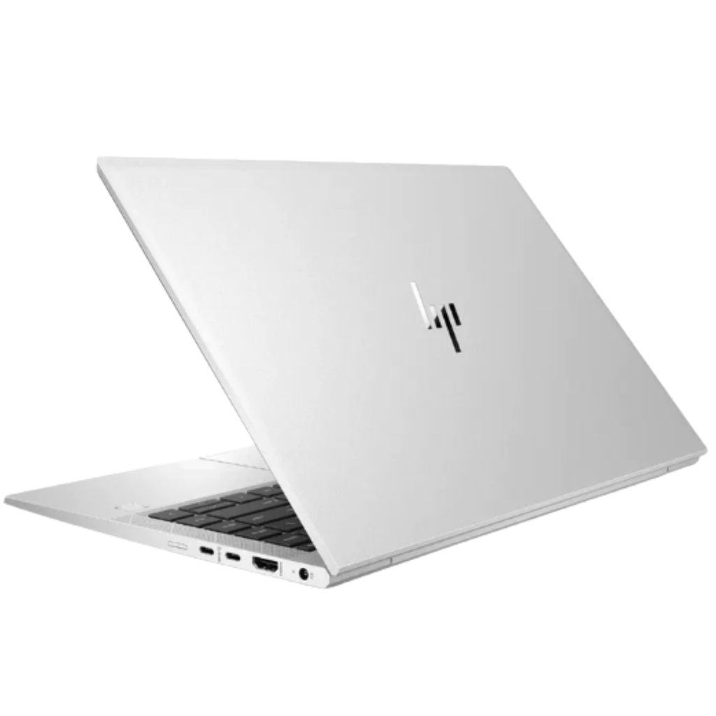HP EliteBook 845 G8 14" FHD AMD Ryzen 5 PRO 5650U 16GB RAM 256GB SSD (Reacondicionado) 