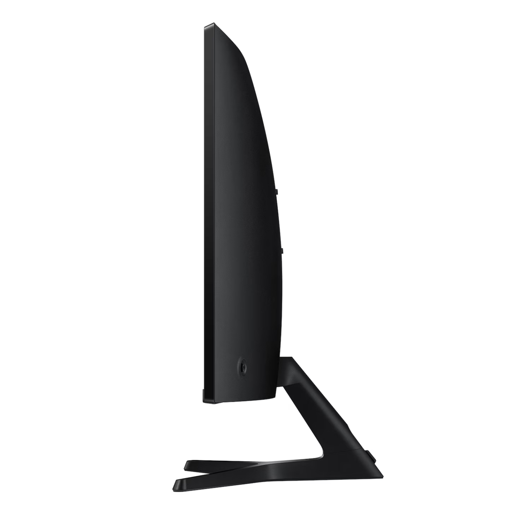 Monitor Samsung Essential S3 32 Pulgadas Curvo Full HD 100Hz VA Negro