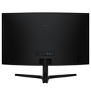 Monitor Samsung Essential S3 32 Pulgadas Curvo Full HD 100Hz VA Negro
