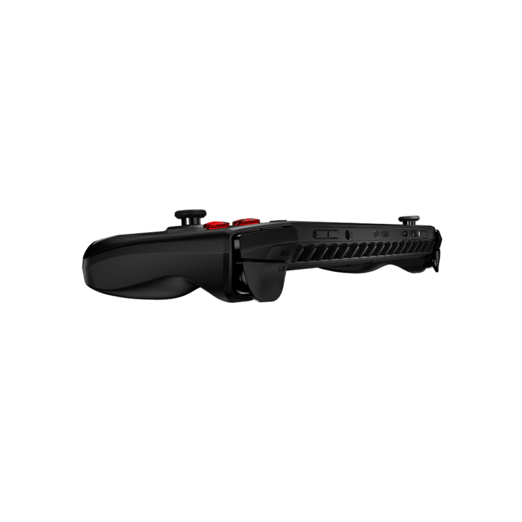 MSI Claw A1M – Consola Portátil Gaming 7″ FHD 120Hz, Intel Core Ultra 7 155H, Intel Arc, 16GB RAM, 512GB SSD, Black