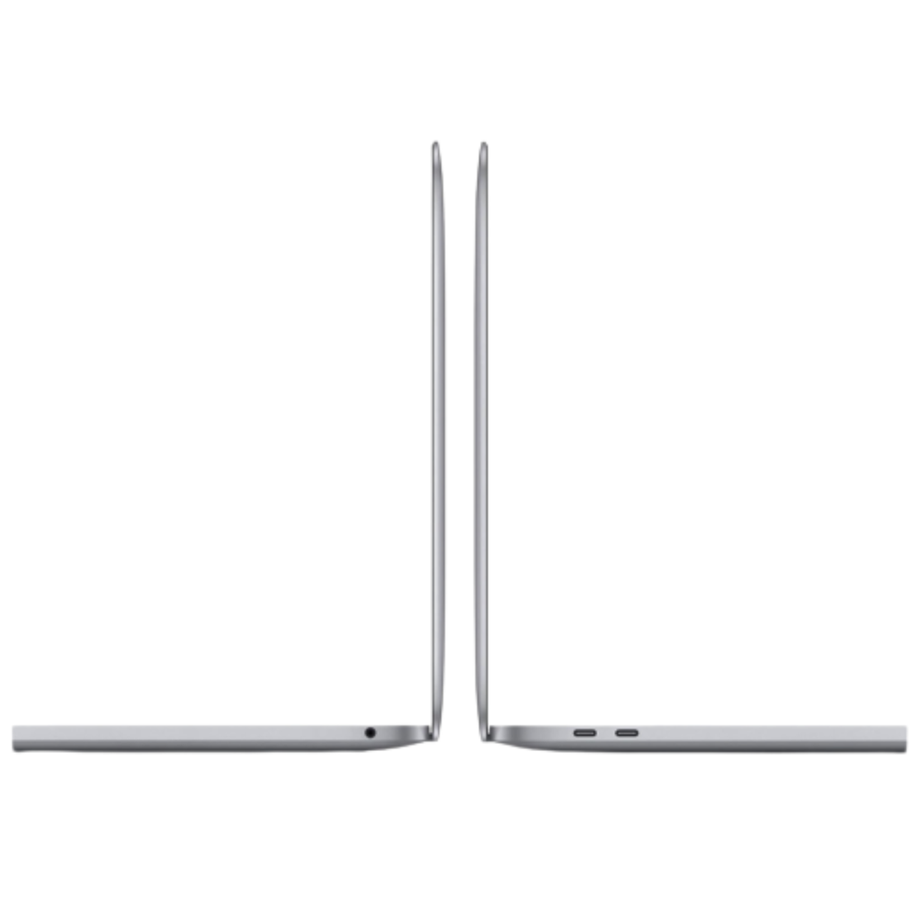 Apple MacBook Air 13.3" Core M1 8GB 256GB Silver (Reacondicionado)