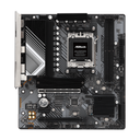 ASRock B650M-HDV/M.2 Tarjeta Madre AM5 DDR5 Micro ATX