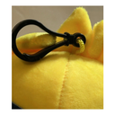 Bocina Peluche Naruto 5 Pulgadas Bluetooth Portátil Coleccionable