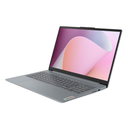 Laptop Lenovo Slim 3 15ABR8 AMD Ryzen 7 5825U 16GB RAM 512GB SSD 15.6 Pulgadas Touchscreen Windows 11 Artic Grey