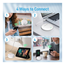  MiFi hotspot 4G LTE Mobile WIFI 