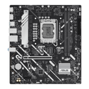 ASUS PRIME H810M-A-CSM Tarjeta Madre DDR5 Micro ATX Intel