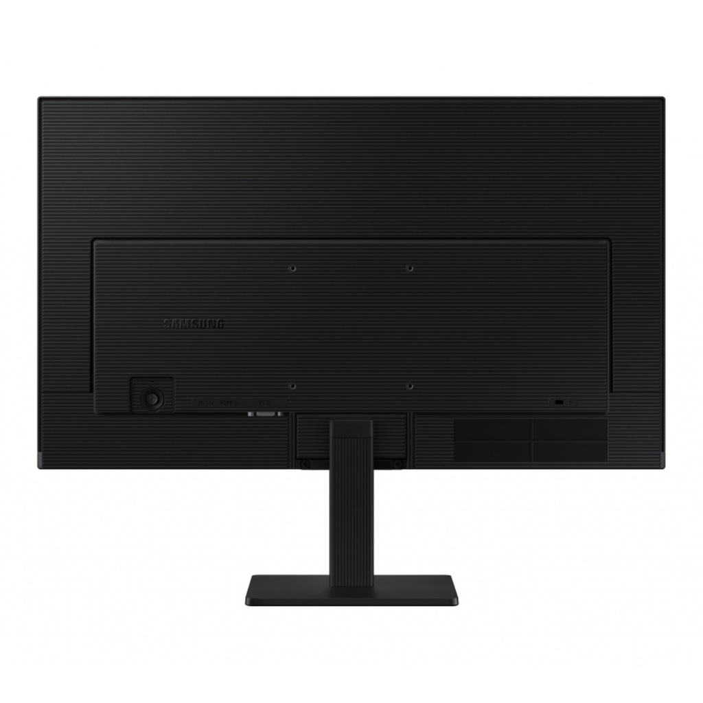 Monitor Samsung 24" Full HD Serie S3 - 100Hz, 1ms (MPRT), AMD FreeSync™, Panel IPS, HDMI/DisplayPort (LS24C330GALXZP)