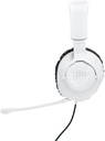 JBL Quantum 100P Wired Over-Ear Console Gaming Headset