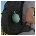 Bocina Pocket Essential Verde