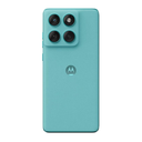 Smartphone Motorola Edge 60 Fusion 5G 256GB / 8GB RAM - Pantalla pOLED 144Hz, Cámara 108MP, Dual SIM, Amazonite