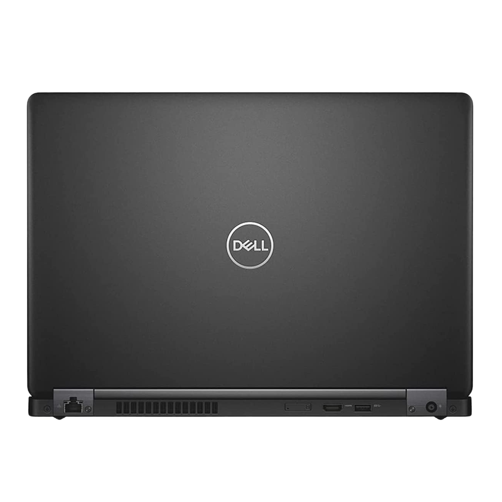 Refurbished - Dell Latitude 5400 Notebook, 14-in FHD (1920 x 1080), Webcam, 1x Intel Core i5 Quad (i5-8365U) 1.60 GHz, 8 GB RAM, 512 GB SSD, No Optical, Intel Integrated Graphics, Backlit ENGLISH/SPANISH Keyboard, Windows 11 Professional *Grade A*