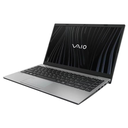 VAIO 15.6" FHD Premium - Intel Core i7-1165G7, 16GB RAM, 1TB SSD, Win 11 - Silver (Grado A)