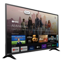 Smart TV Philips 55" 4K Ultra HD 55PUL7552/F7 - Google TV, HDR10, Bluetooth y Asistente de Google Integrado