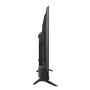 Hisense - 32" Class A4 Series HD 720P LED Smart Roku TV (2025)