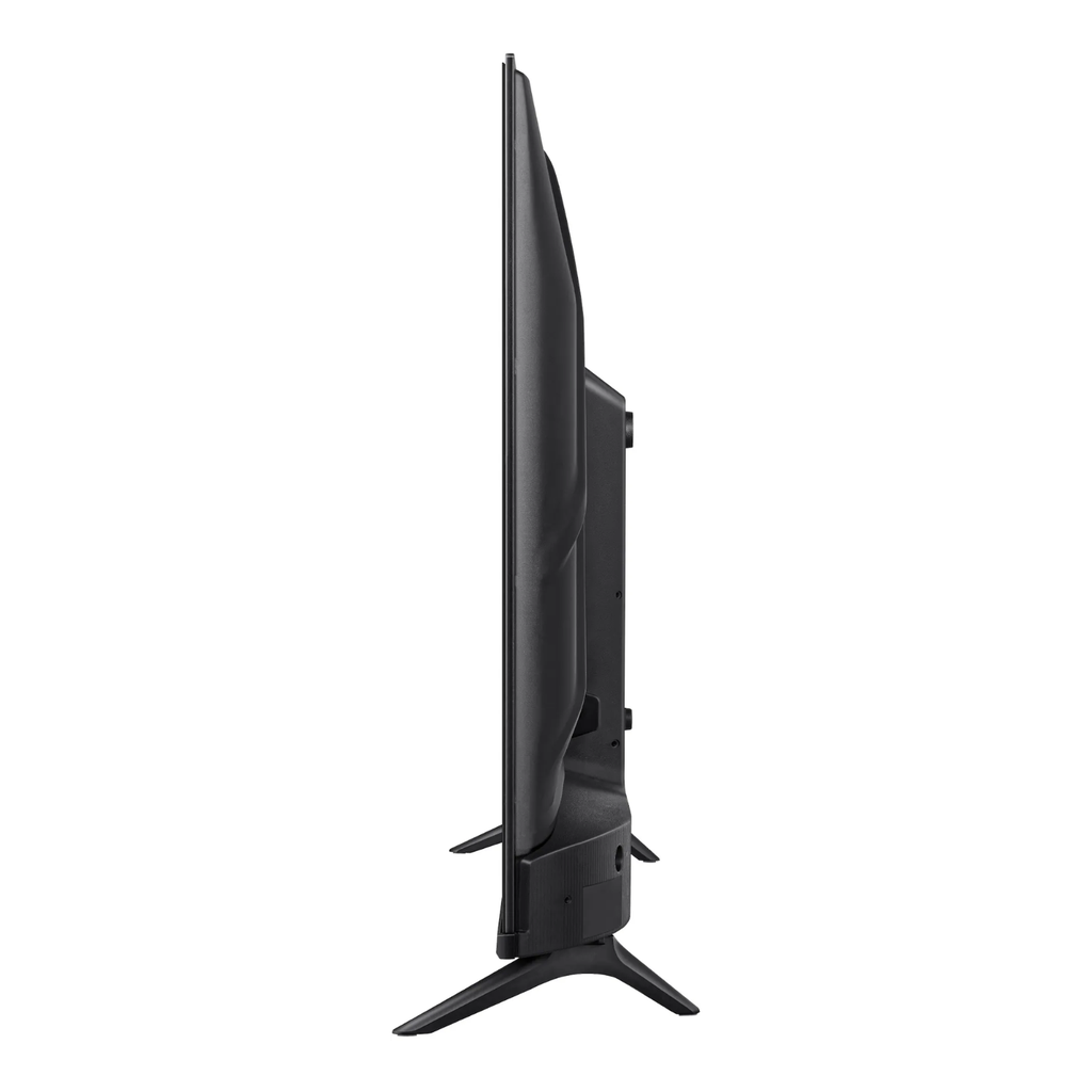 Hisense - 32" Class A4 Series HD 720P LED Smart Roku TV (2025)