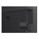   LG - 50” Class UA7000 Series LED AI 4K UHD Smart webOS TV (2025)