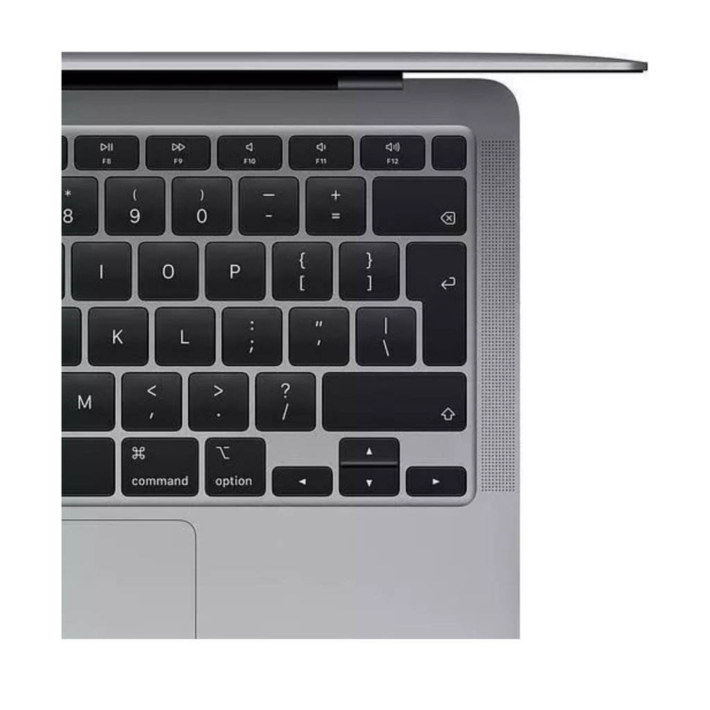 Refurbished - 2020 Apple MacBook Air 13.3" Core M1 3.2GHz 8-Core CPU/8-Core GPU 8GB RAM 512GB SSD *Grade B*