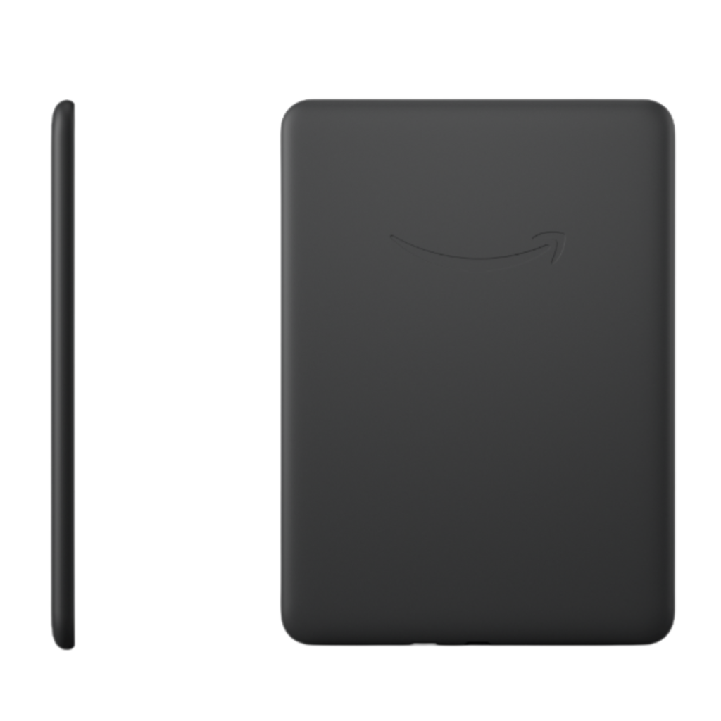 Amazon Kindle Paperwhite (16 GB) - 2024 - Black
