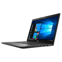 Dell Latitude 7490 14" FHD - Intel Core i7-8650U, 8GB RAM, 256GB SSD, Win 11 Pro (Reacondicionado Grado A)