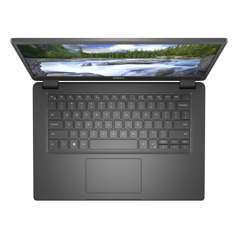 Refurbished - Dell Latitude 3410 Laptop FHD 1920 x 1080 Notebook PC, Intel Core i5-10210U Processor, 8GB Ram, 256GB SSD, Webcam, English Keyboard, WiFi & Bluetooth, HDMI, Windows 11 Professional *Grade A*