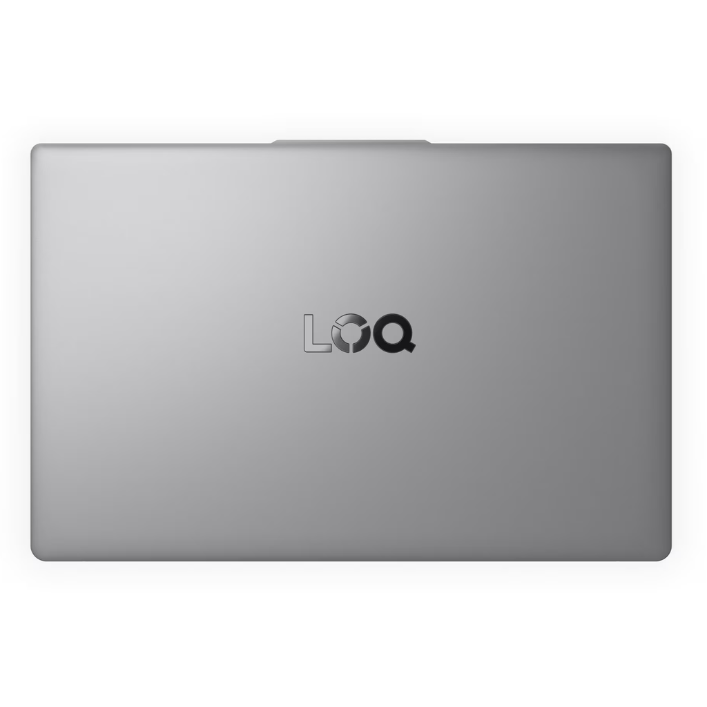 Laptop Gaming Lenovo LOQ 15.6" FHD - Intel Core i5-12450HX, 16GB RAM, 512GB SSD, RTX 3050, Win 11