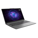 Laptop Lenovo LOQ 15IAX9E Gaming Intel Core i5-12450HX NVIDIA RTX 2050 8GB RAM 512GB SSD 144Hz Windows 11 Luna Gray