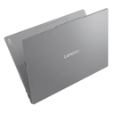 Lenovo - Yoga Slim 7i Aura Edition - Copilot+ PC - 15.3” 3K Touchscreen Laptop - Intel Core Ultra 7 - 32GB Memory - 1TB SSD - Luna Grey