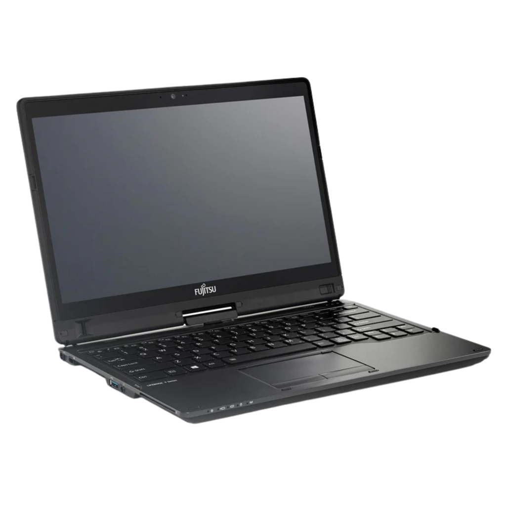 Fujitsu LifeBook T938 13" FHD Touch 2-in-1 - Intel Core i5-8250U, 8GB RAM, 256GB SSD, Win 11 (Reacondicionado Grado A)