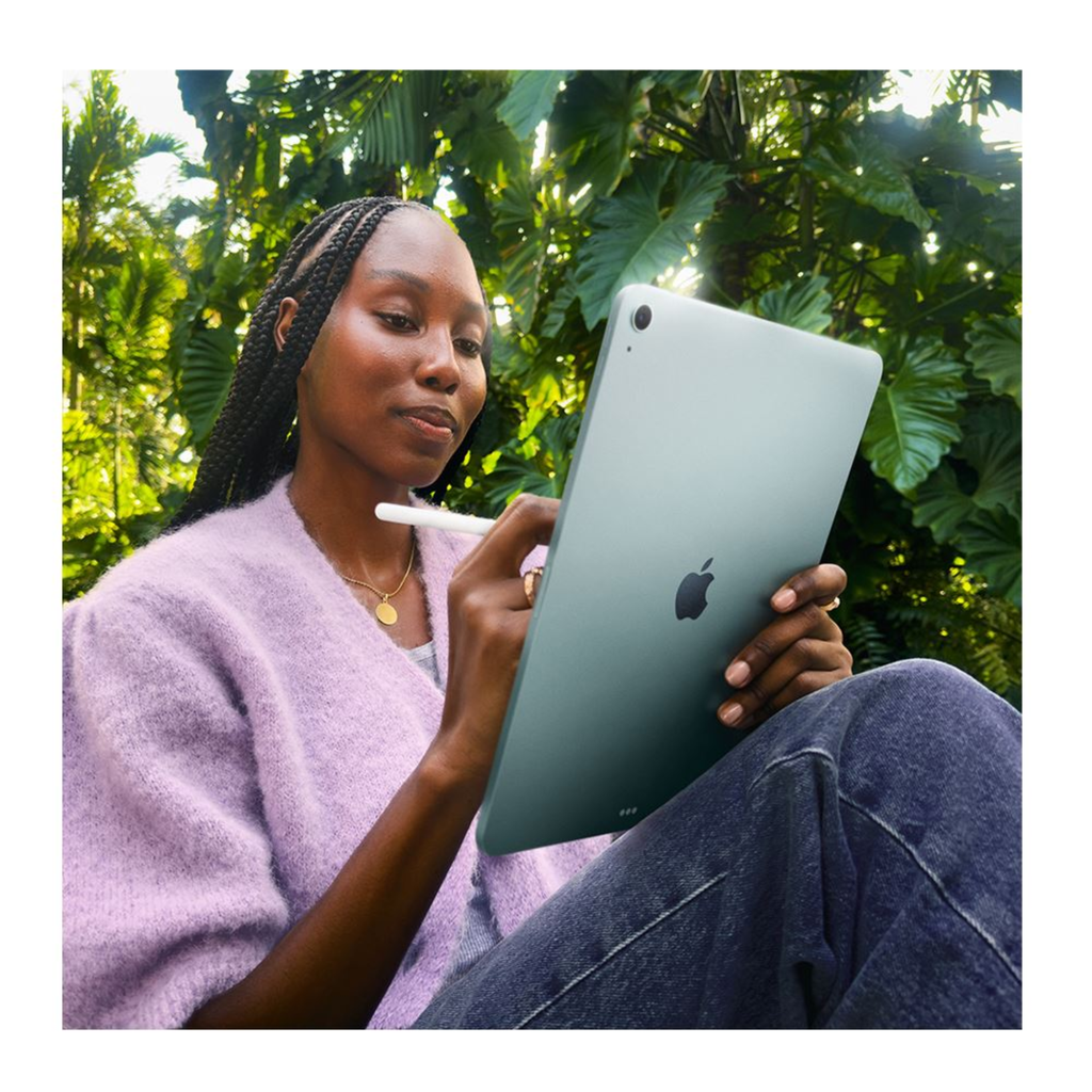 Apple iPad Air 13" M3 256GB WiFi Azul Liquid Retina