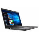Refurbished - Dell Latitude 5400 Notebook, 14-in FHD (1920 x 1080), Webcam, 1x Intel Core i5 Quad (i5-8365U) 1.60 GHz, 8 GB RAM, 256 GB SSD, No Optical, Intel Integrated Graphics, Backlit ENGLISH/SPANISH Keyboard, Windows 11 Professional *Grade A*