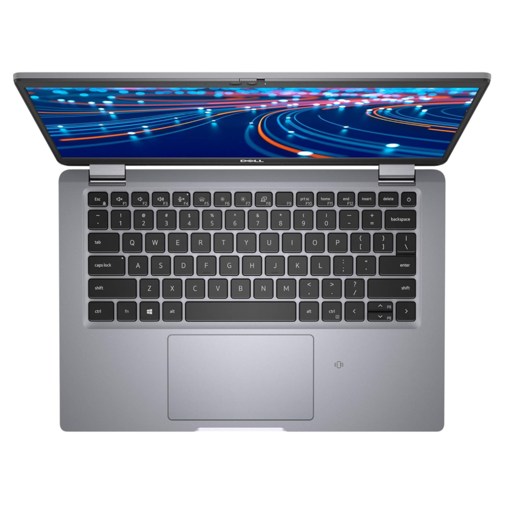 Dell Latitude 5320 13.3" FHD - Intel Core i5-1135G7, 16GB RAM, 512GB SSD, Win 11 Pro (Grado AB)