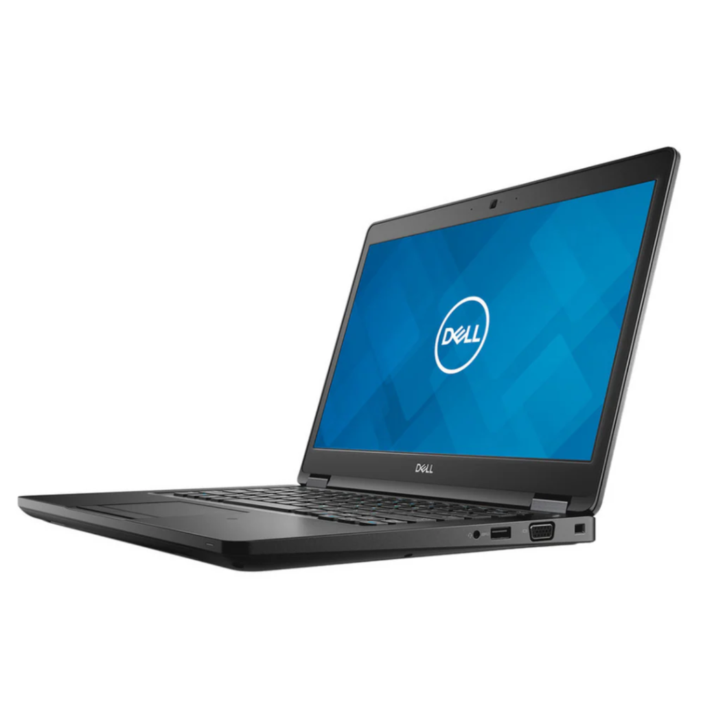 Laptop Dell Latitude 5490 Intel Core i5-8350U 8GB RAM 256GB SSD Windows 11 Pro