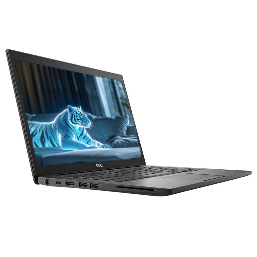Dell Latitude 7490 14" FHD - Intel Core i5-8th Gen, 8GB RAM, 256GB SSD, Win 11 Pro, Teclado Retroiluminado (Grado A)