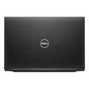 Dell Latitude 7490 14" FHD - Intel Core i5-8th Gen, 8GB RAM, 256GB SSD, Win 11 Pro, Teclado Retroiluminado (Grado A)