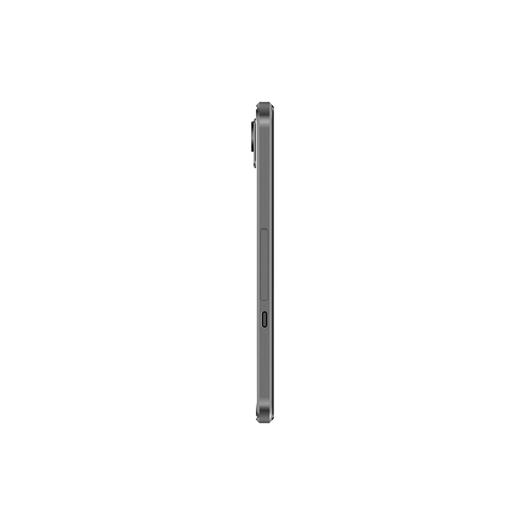 Hyundai HYTab Plus 10.1”, Octacore T606, HD IPS 1280x800 G+G, 6GB/128GB, 8MP/13MP, Android 15, AC WiFi, 4G, 6000 mAh, Metal, Includes Stylus Pen, Earbuds and Screen Protector  – Space Grey