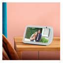 Amazon Echo Show 5 3ª Generación Alexa Pantalla Inteligente Blanco Open Box