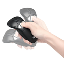 Adesso Air Mouse Go Plus Presentador Inalámbrico con Mouse Aéreo
