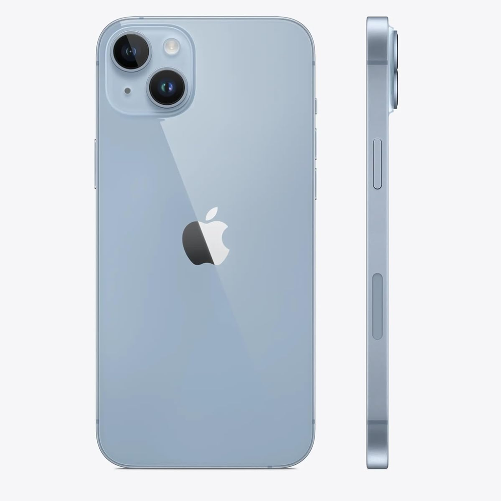 Apple iPhone 14 128GB Azul Pantalla Super Retina OLED