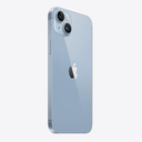 Apple iPhone 14 128GB Azul Pantalla Super Retina OLED