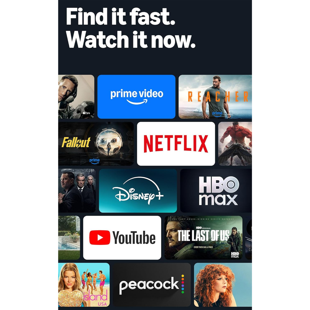 Amazon Fire TV Stick HD – Reproductor de Streaming con Alexa, 8GB de Almacenamiento, Control Remoto por Voz, Wi-Fi Rápido, Color Black (Nuevo)