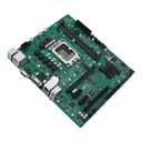 ASUS H610M-CT Pro Tarjeta Madre Intel H610 Micro ATX DDR4