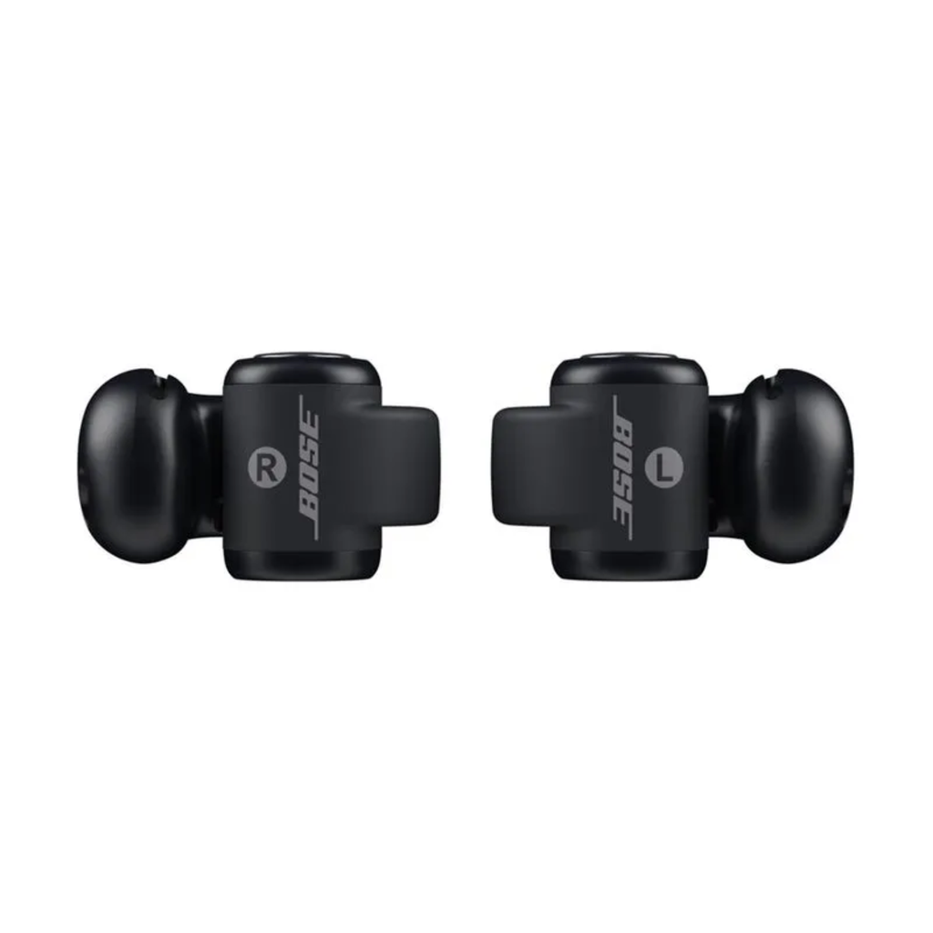 Auricular Bose Ultra Open True Wireless Intrauricular Est&eacute;reo - Negro