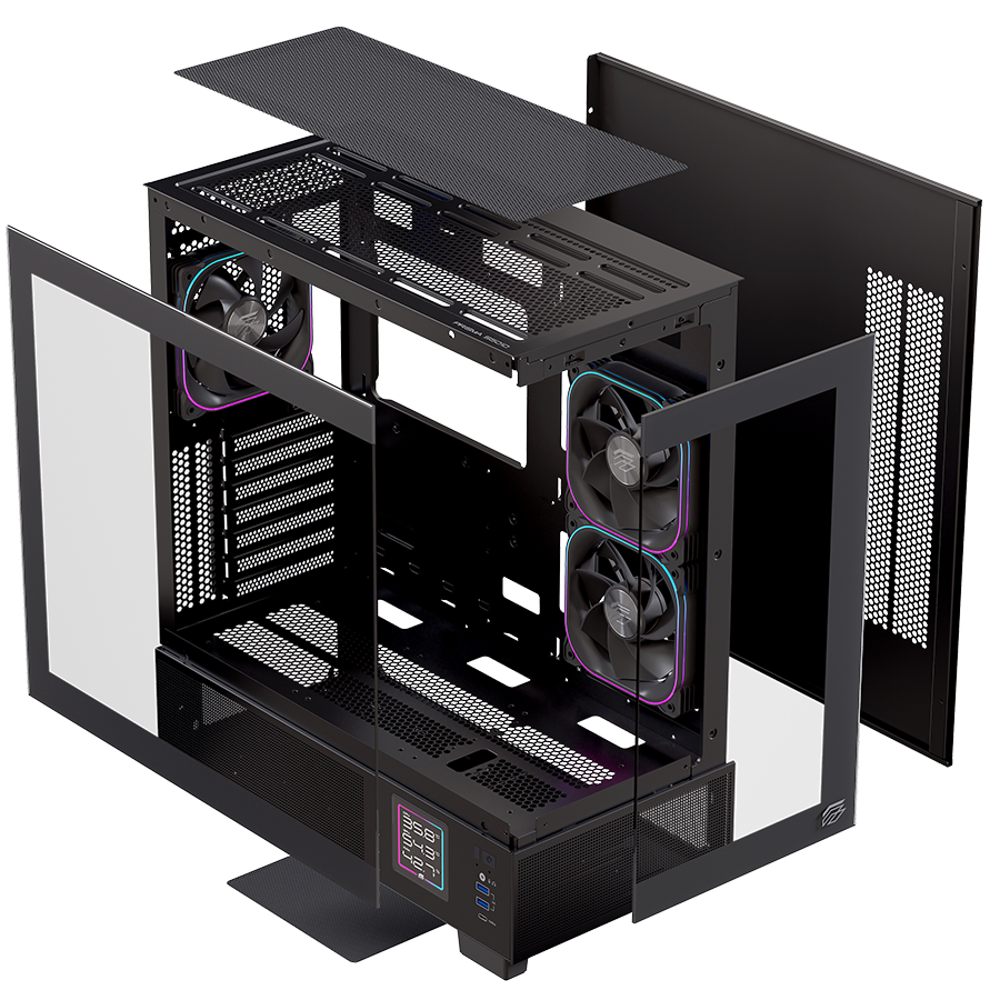 S501D 6
